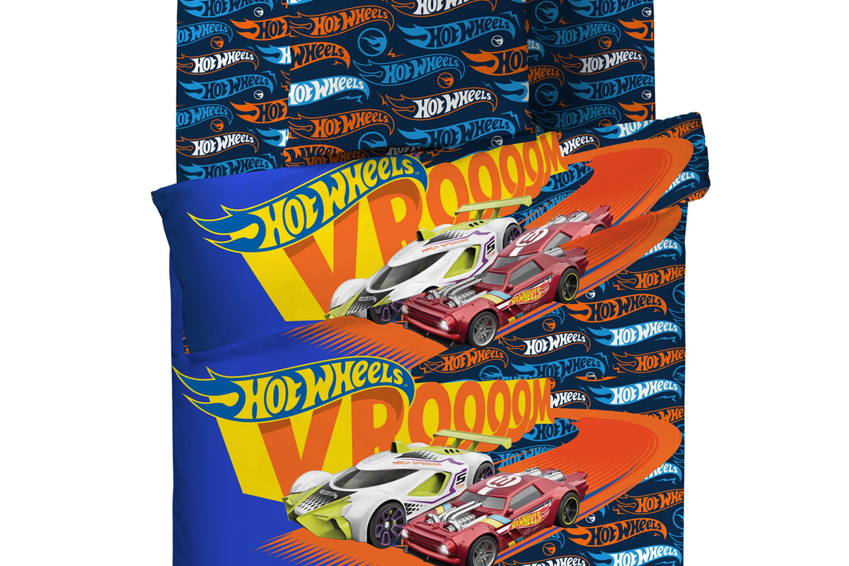 КПБ Павлинка Hot wheels гонки