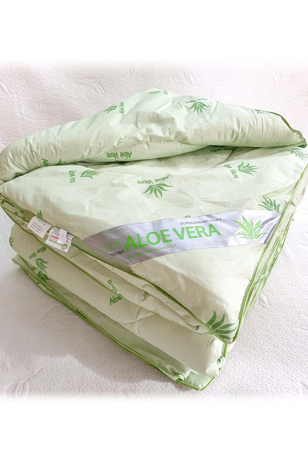 Одеяло EcoStar, Aloe Vera