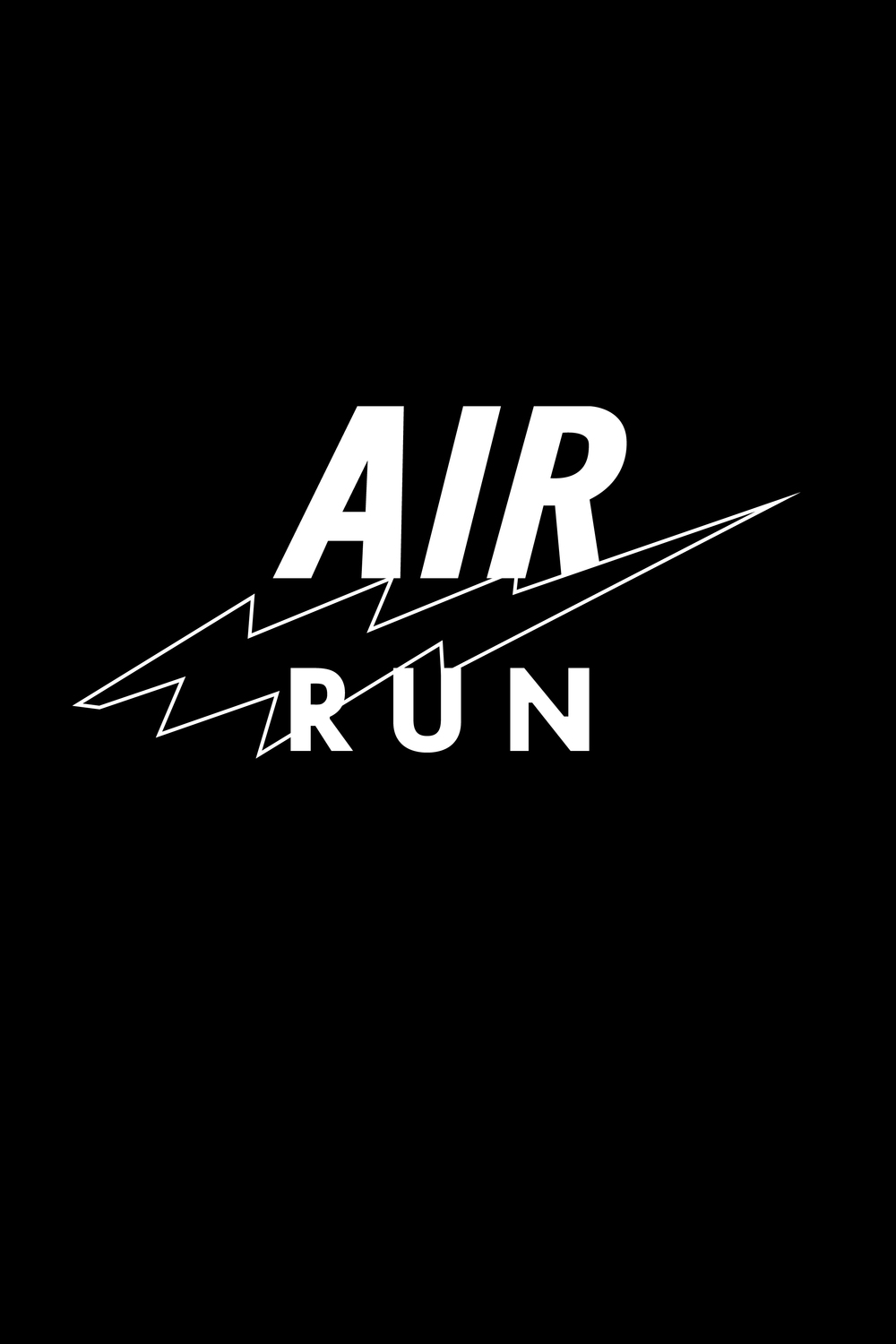 AIR RUN